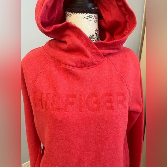 Tommy Hilfiger spot hoodie - Picture 4 of 11